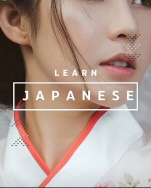 Japanese lessons